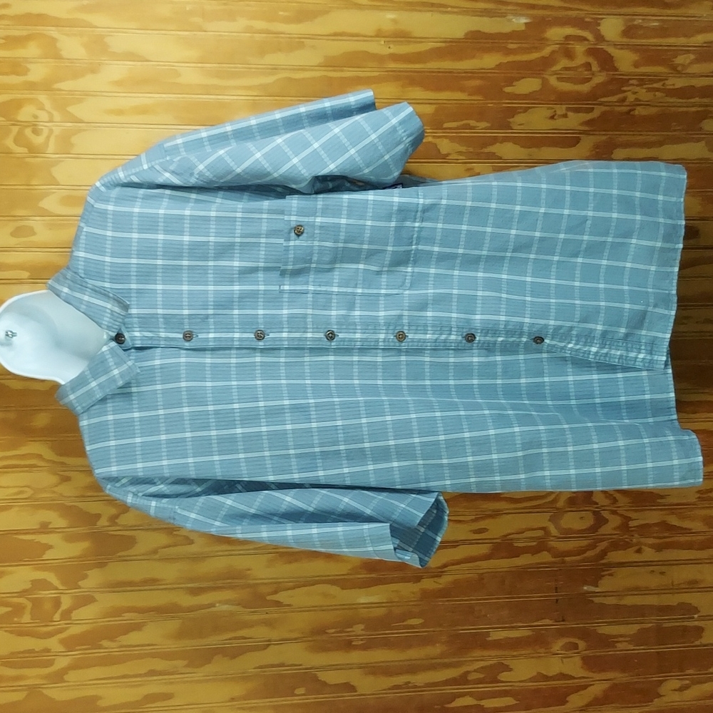 Patagonia A/C short-Sleeve Shirt